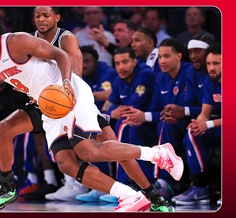 ESPN Brass Are Rooting for the Knicks, but Who’d Say No to Game 6?