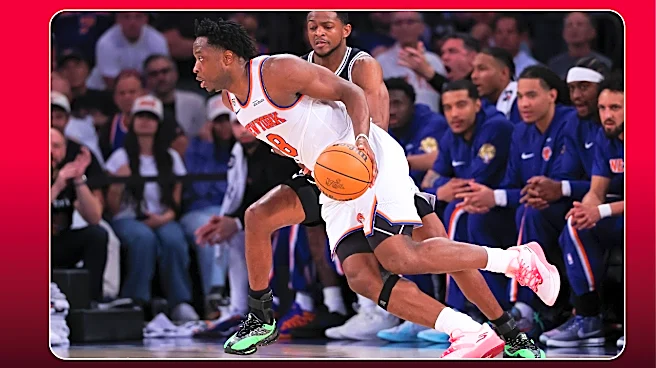 ESPN Brass Are Rooting for the Knicks, but Who’d Say No to Game 6?