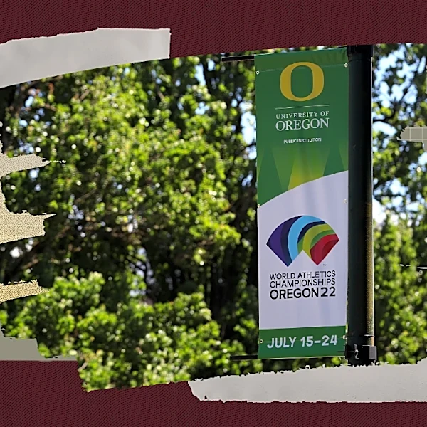 Oregon Beach Volleyball Title IX Suit Looks for 9th Circuit Save