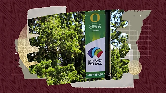 Oregon Beach Volleyball Title IX Suit Looks for 9th Circuit Save