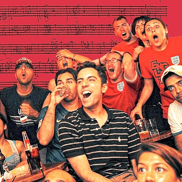 World Cup Traditions in Flux as Marketing Disruptions Suit Up