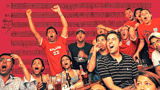 World Cup Traditions in Flux as Marketing Disruptions Suit Up