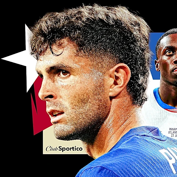 U.S. Starts Hot in High-Stakes World Cup for American Soccer Economy
