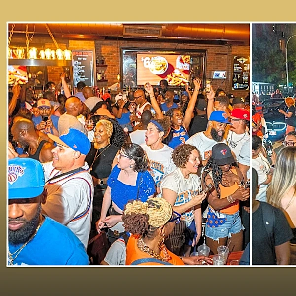 NYC Erupts in Celebration as Knicks Deliver Fans a Long-Awaited Championship