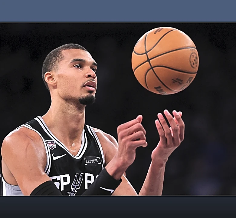 Spurs Built for Success on Court and Off Despite NBA Finals Loss
