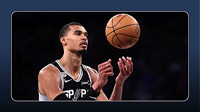 Spurs Built for Success on Court and Off Despite NBA Finals Loss