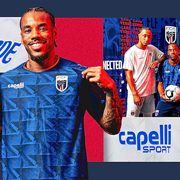 An Apparel Brand’s Rise From a Single Youth Club to the World Cup
