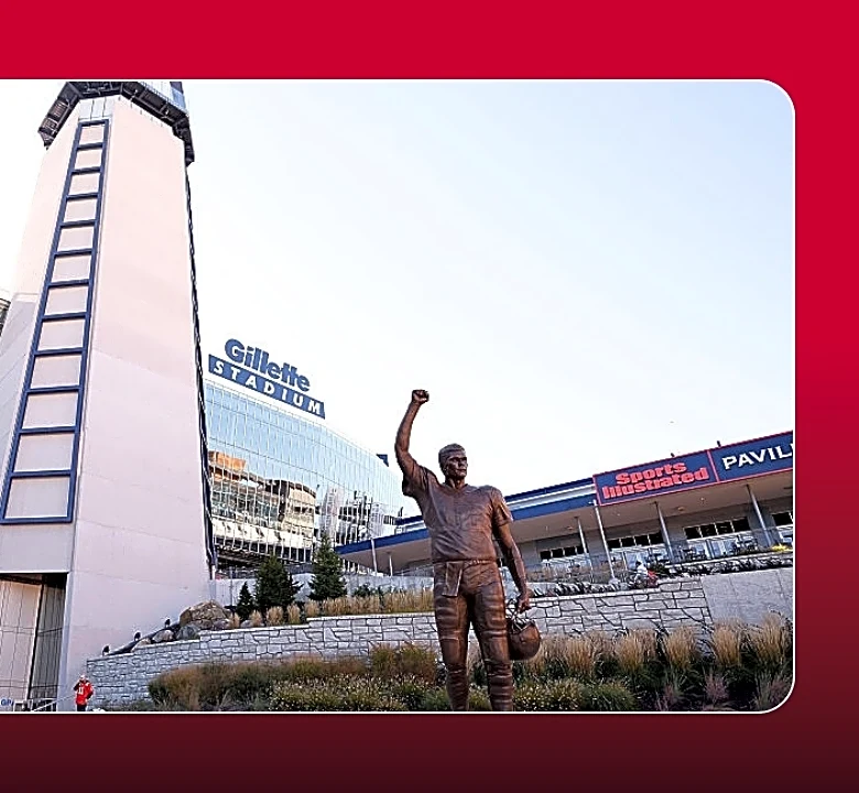 Patriots Sue Town of Foxborough Over ‘Uncollectible’ Stadium Fees