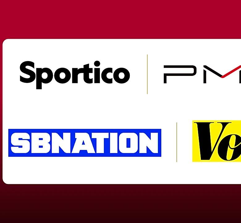 Sportico Parent PMC to Acquire Vox Media, Owner of SB Nation