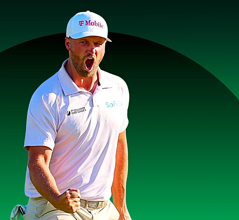 Wyndham Clark Wins U.S. Open, Gets $4.5 Million in Prize Money