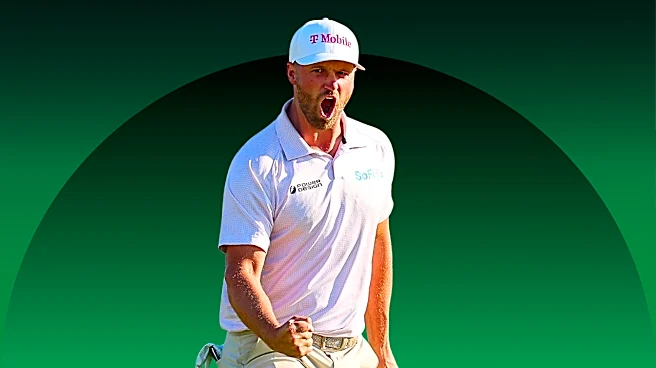 Wyndham Clark Wins U.S. Open, Gets $4.5 Million in Prize Money