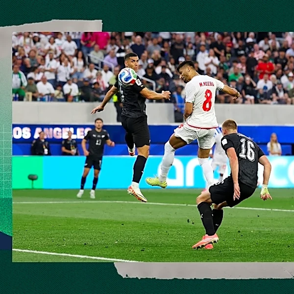Aramco Advertises in Iran World Cup Games Despite Refinery Attacks