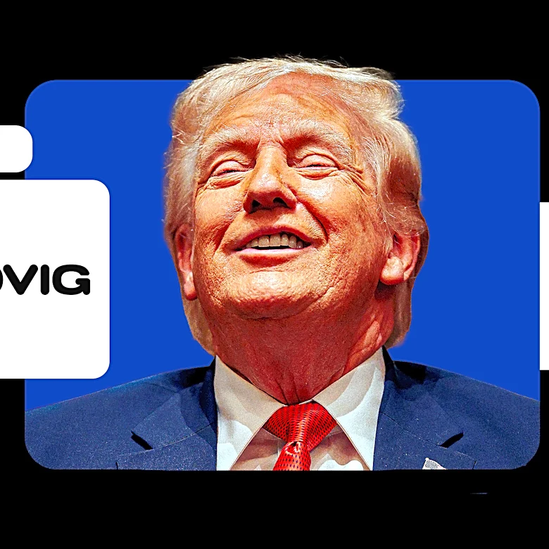 Novig Hires Ex-DOGE Worker as Industry Keeps Up Trump-Era Trend