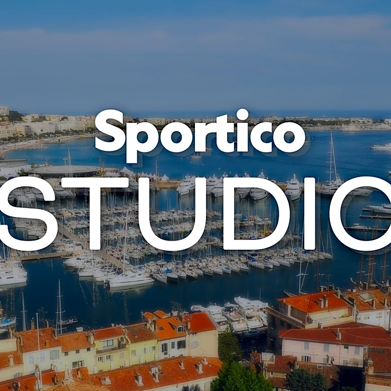 Sportico Studio’s New Video Experience Debuts at Cannes Lions