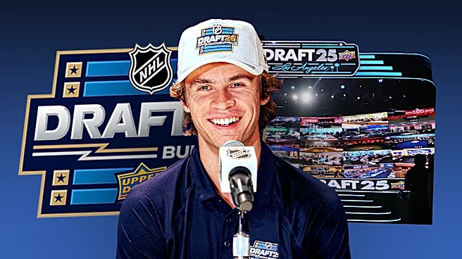 NHL Has ‘Zero Concerns’ About Drawbacks of Decentralized Draft