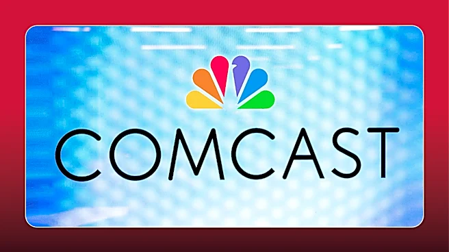 Comcast Eyes NBCUniversal Spinoff From Core Cable Business