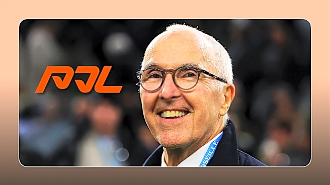 Frank McCourt’s Equestrian League Sells First Franchise for $50M