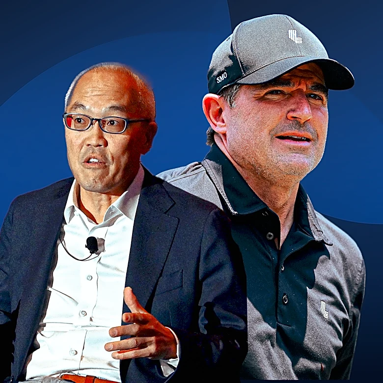 Liberty Media’s Chang, LIV’s O’Neil Join ‘Sportico Sports Business’