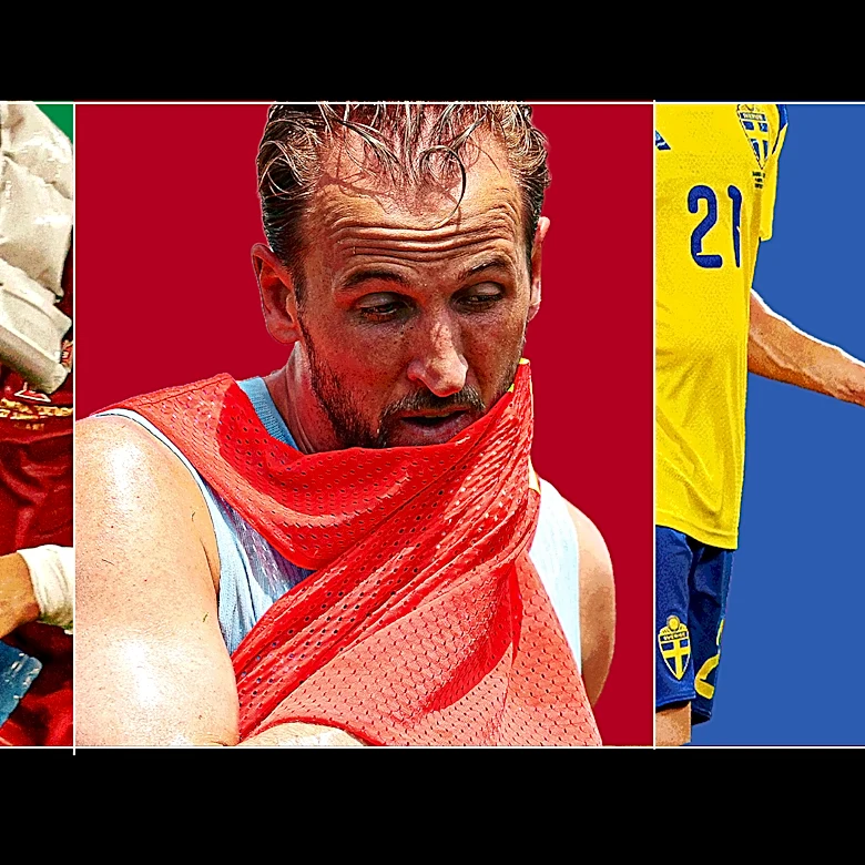 World Cup Knockout Teams Will Face the Ultimate Foe: Heat Wave
