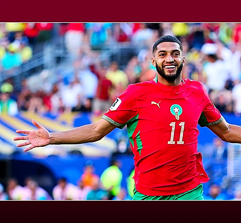 Led by Morocco, African Soccer Is Having a Moment at the World Cup