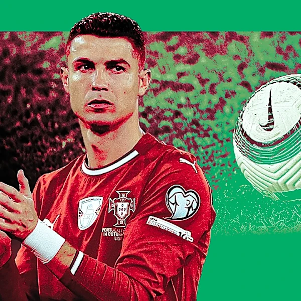 Nike Gets a Win in Trademark Dispute Over ‘Total 90’ Mark