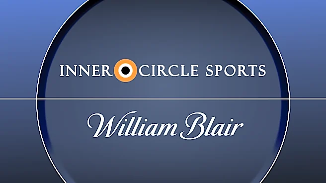 Inner Circle Sports Sale to William Blair Closes