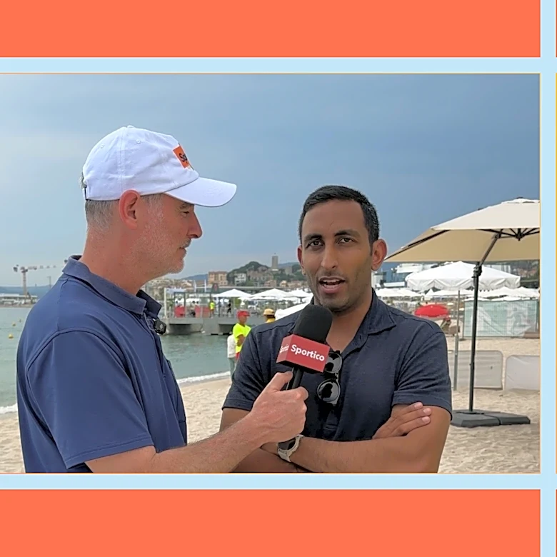 Insights from Anmol Malhotra, Head of Content at Snap and Steven Galanis, CEO of Cameo at Cannes Lions