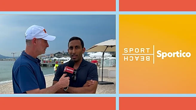 Insights from Anmol Malhotra, Head of Content at Snap and Steven Galanis, CEO of Cameo at Cannes Lions