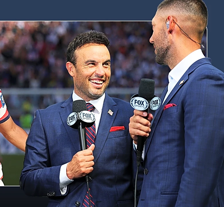 World Cup Nationalism Drives Media as U.S. Seeks ‘Soccer Nation’ Status