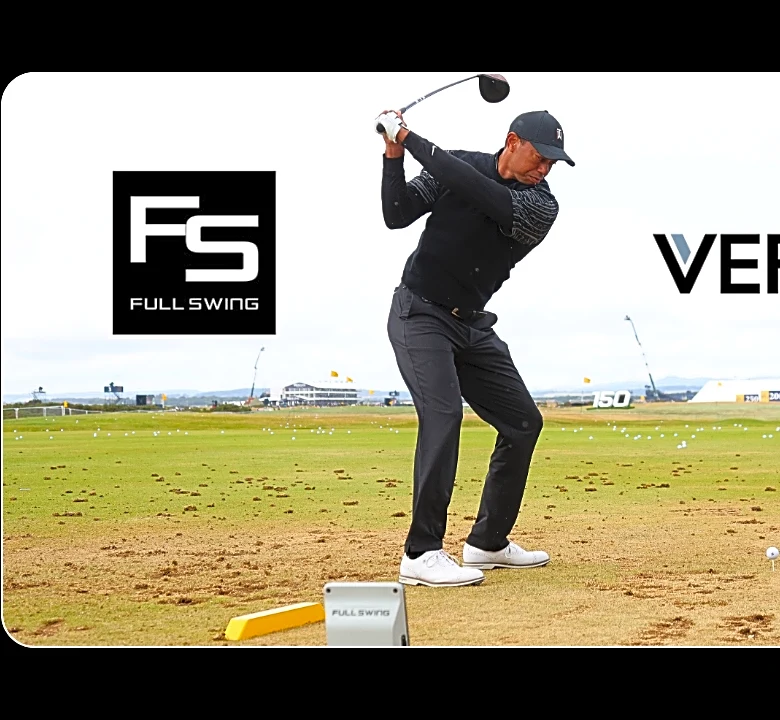 Versant to Acquire Full Swing Golf Tech From Bruin Capital for $530M
