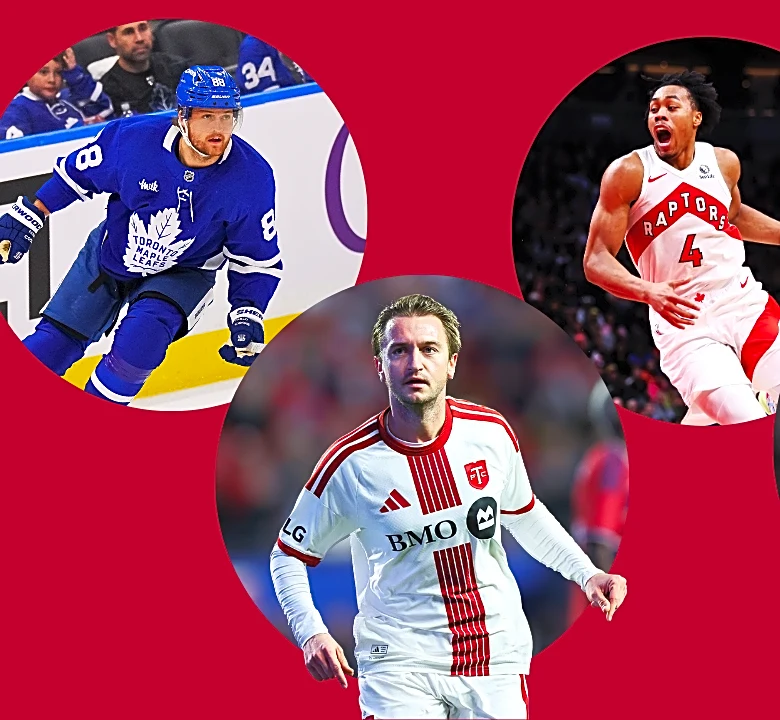 Rogers Completes Toronto Sports Empire With $3.1B MLSE Purchase