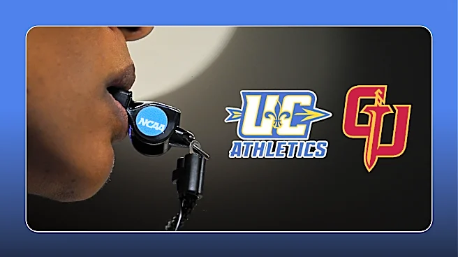 College Merger Sparks Athletics Lawsuit Amid Enrollment Cliff
