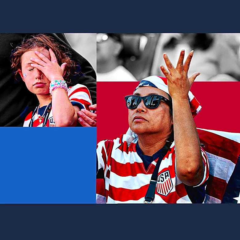 The Hangover: U.S. Doesn’t Have the Players to Win a World Cup