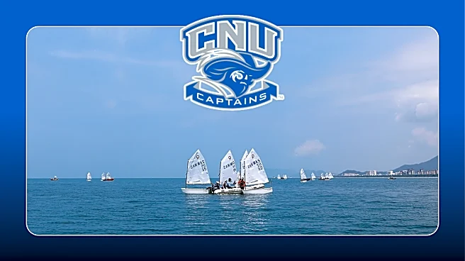 College Co-Ed Sailing Team’s Reinstatement Marks Title IX First