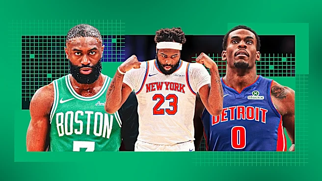 NBA’s Lagging Salary Cap Is Forcing Teams to Change Roster Plans