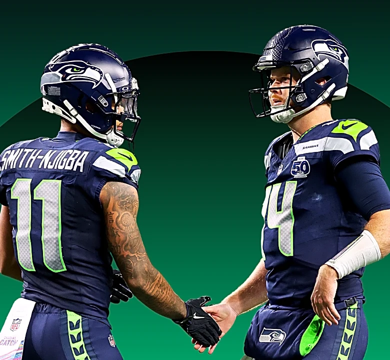 Exclusive: Vinod Khosla to Buy Seattle Seahawks for $9.6 Billion