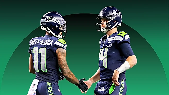 Exclusive: Vinod Khosla to Buy Seattle Seahawks for $9.6 Billion