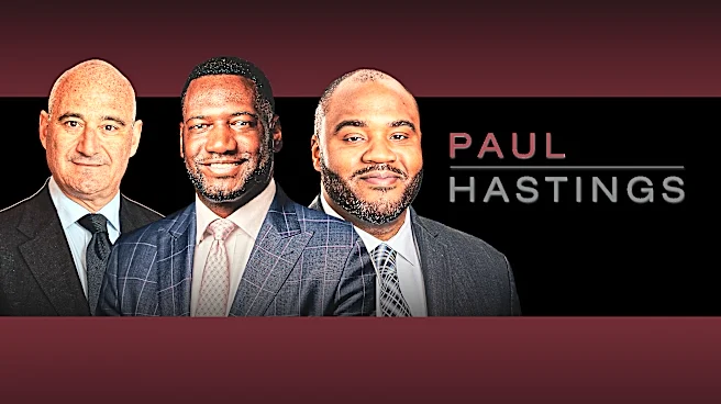 Paul Hastings LLP Launches Sports Practice Amid Global Boom