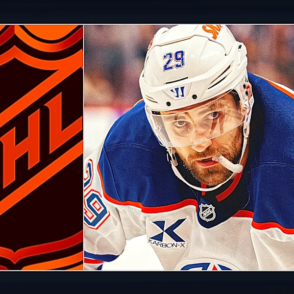 NHL Players to Get Record $170M Rebate as League Business Thrives
