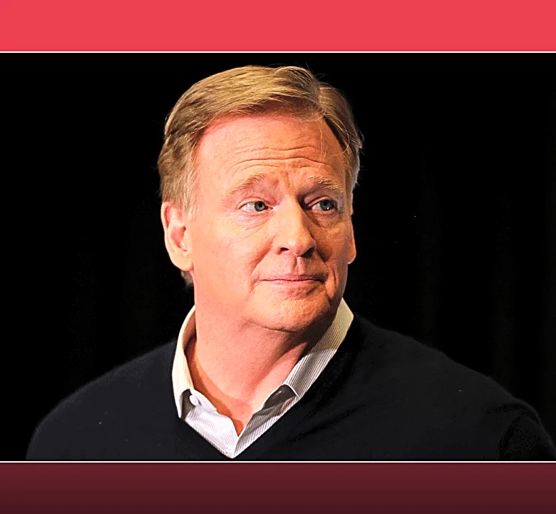 Roger Goodell Wants the NFL to Suit Up in Japan