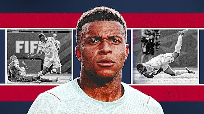 The World Cup Vibes Have Been Immaculate, but Joy Comes at a Cost