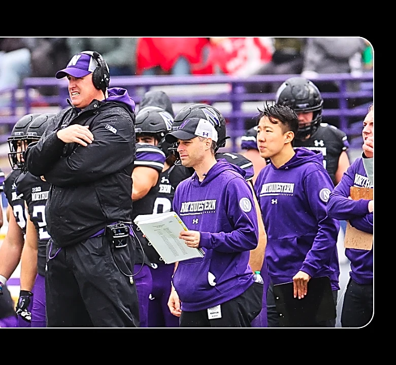 Northwestern’s $121M Settlement Spend Spanned Fitz, Football, Trump