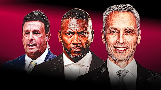 ESPN Layoffs Hit On-Air Talent After $3B NFL Network Deal