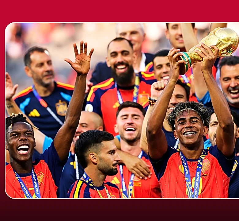 Fox Crushes World Cup Ratings Record as Final Draws 38.9M