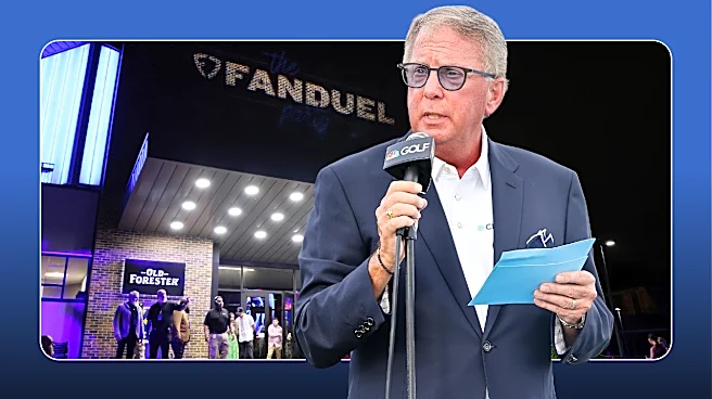 What’s Going on Between FanDuel and CME Group?