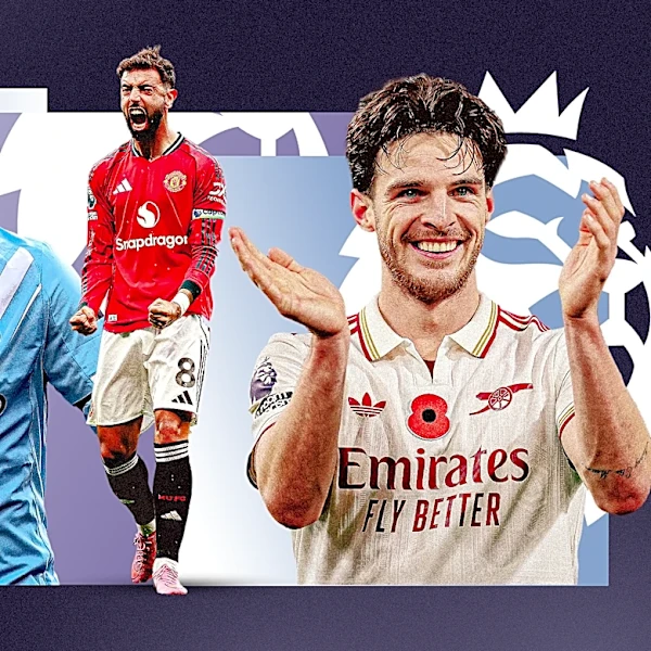 Premier League Plans U.S. Fan Takeover to Open Season