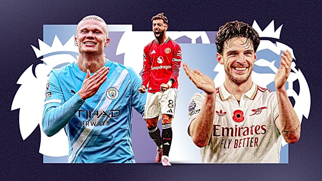 Premier League Plans U.S. Fan Takeover to Open Season