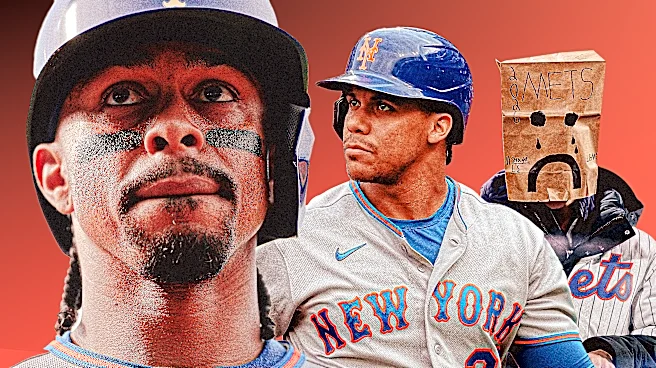 Mets’ First-Half Citi Field Revenue at $149 Million as Team Craters