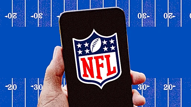 NFL Mobile App’s Patent Infringement Case Advances