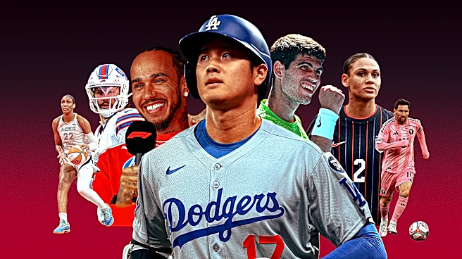 Sportico Transactions: Moves and Mergers Roundup for July 31
